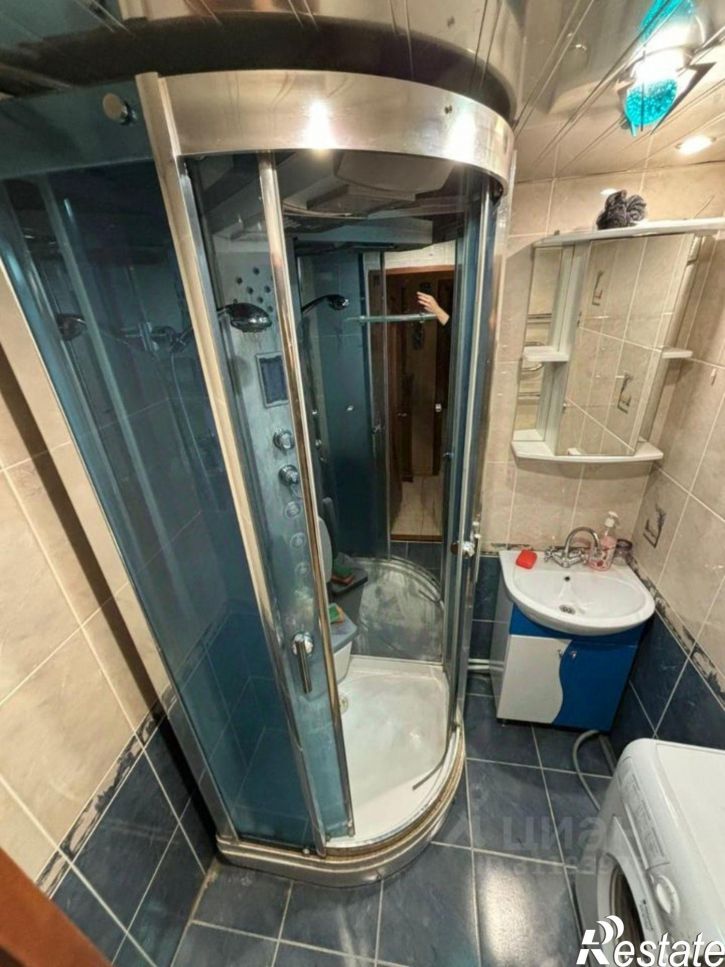 1-комн квартира ул Новгородская, 30А,  д. 30А