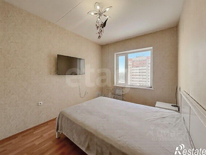 2-комн квартира ул Шестака, 29,  д. 29