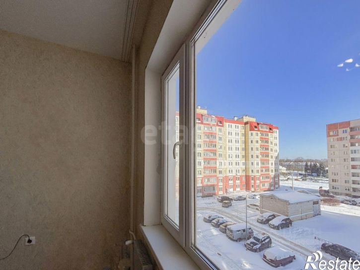2-комн квартира ул Шестака, 29,  д. 29