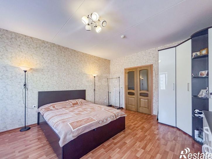2-комн квартира ул Шестака, 29,  д. 29