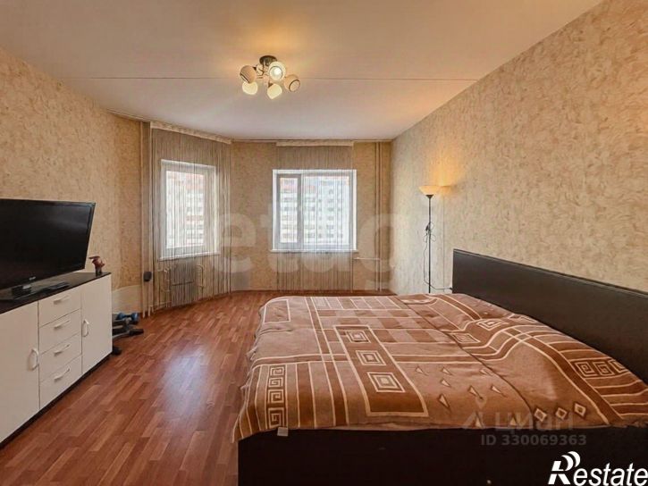 2-комн квартира ул Шестака, 29,  д. 29