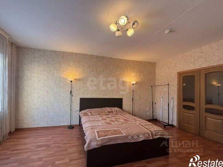 2-комн квартира ул Шестака, 29,  д. 29