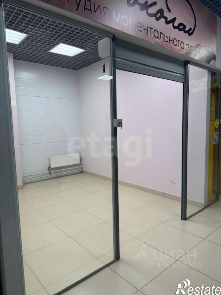 Торговое помещение улица Яна Фабрициуса, 3В,  д. 3В