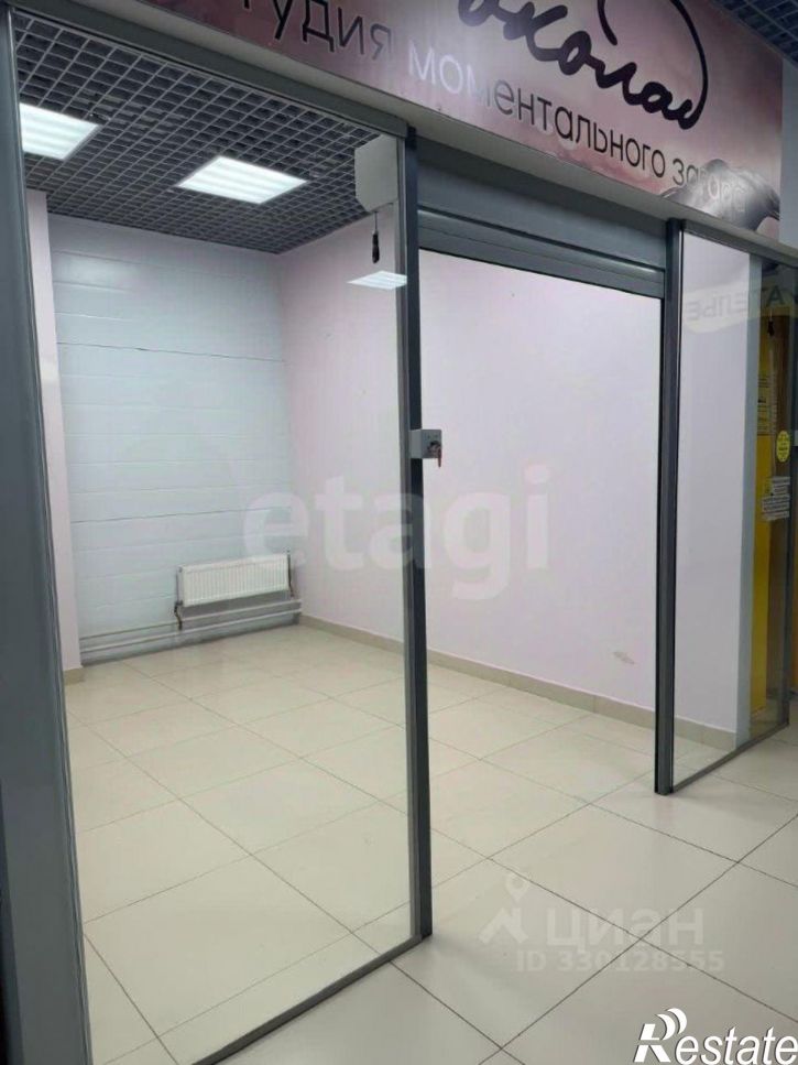 Торговое помещение улица Яна Фабрициуса, 3В,  д. 3В