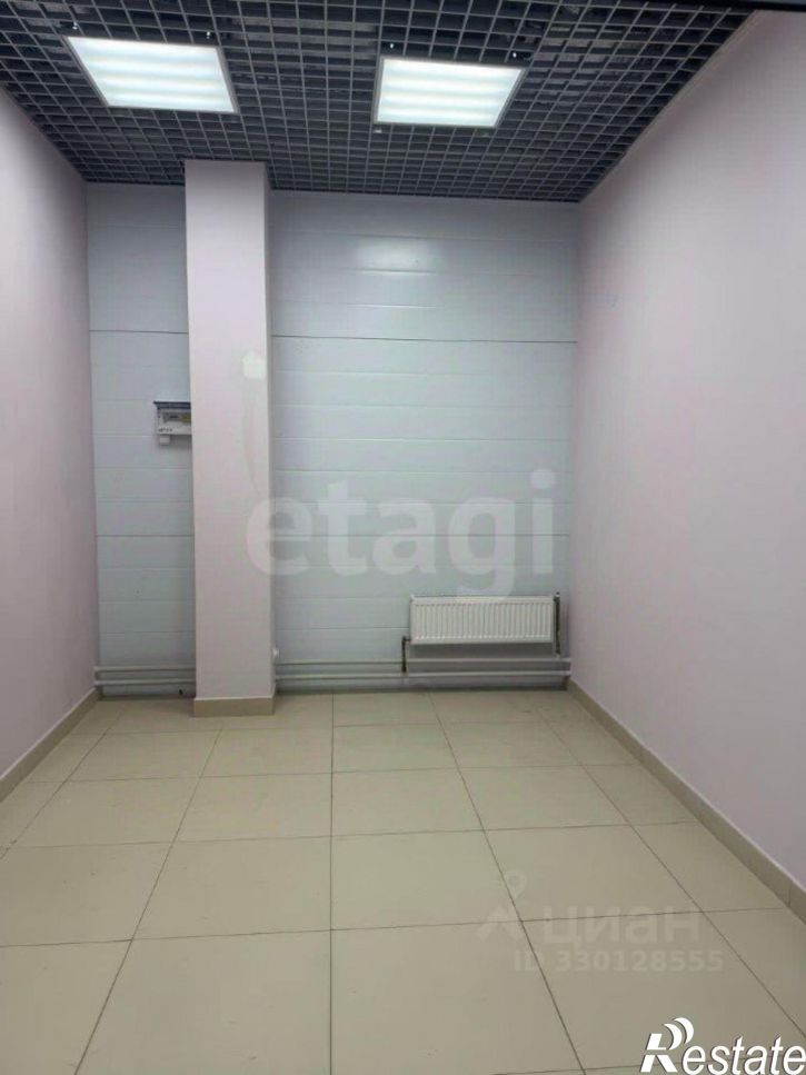 Торговое помещение улица Яна Фабрициуса, 3В,  д. 3В