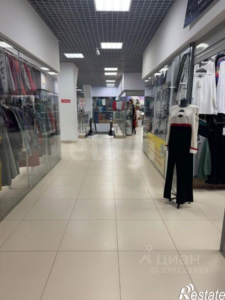 Торговое помещение улица Яна Фабрициуса, 3В,  д. 3В