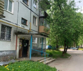2-комн, 46кв м, этаж 5/5 ул Текстильная, 6