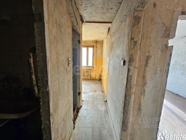 2-комн квартира ул Звездная, 6,  д. 6