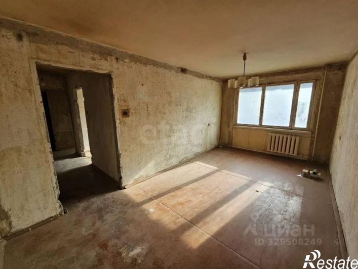2-комн квартира ул Звездная, 6,  д. 6
