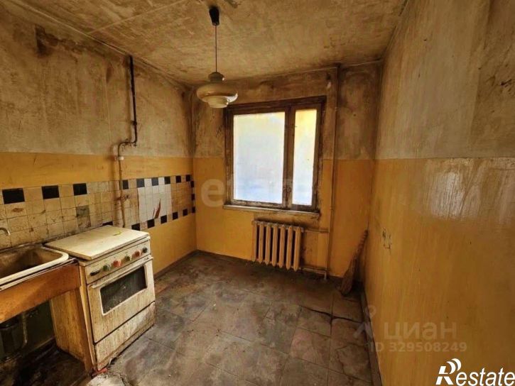 2-комн квартира ул Звездная, 6,  д. 6