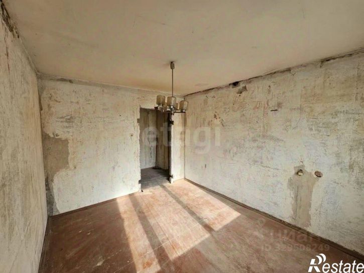 2-комн квартира ул Звездная, 6,  д. 6