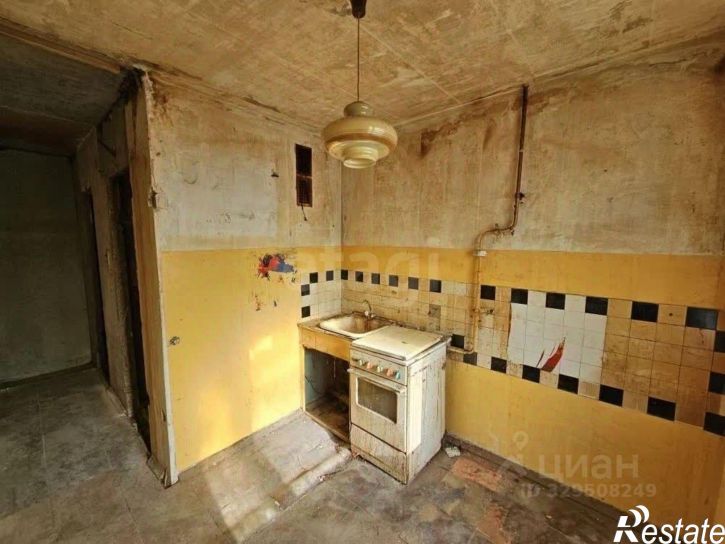 2-комн квартира ул Звездная, 6,  д. 6