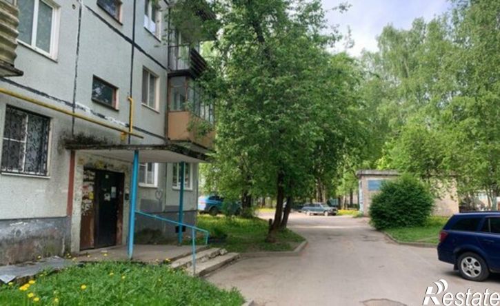 2-комн квартира ул Текстильная, 6,  д. 6