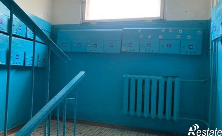 2-комн квартира ул Текстильная, 6,  д. 6