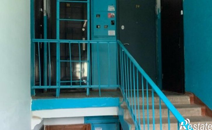 2-комн квартира ул Текстильная, 6,  д. 6