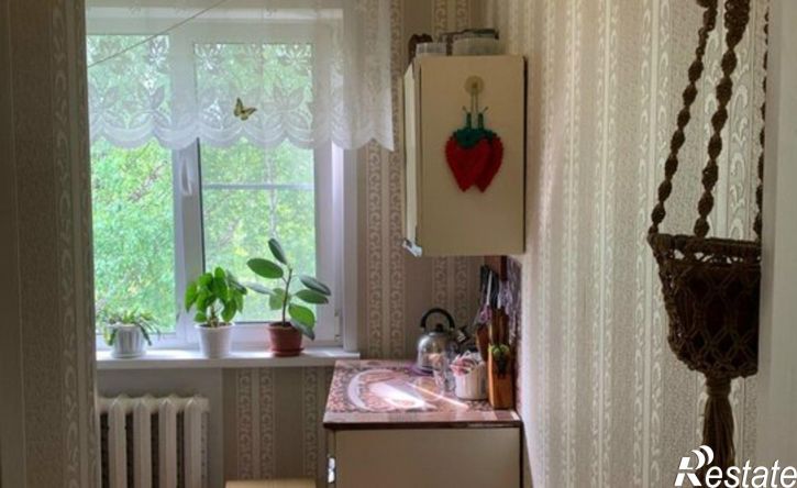 2-комн квартира ул Текстильная, 6,  д. 6