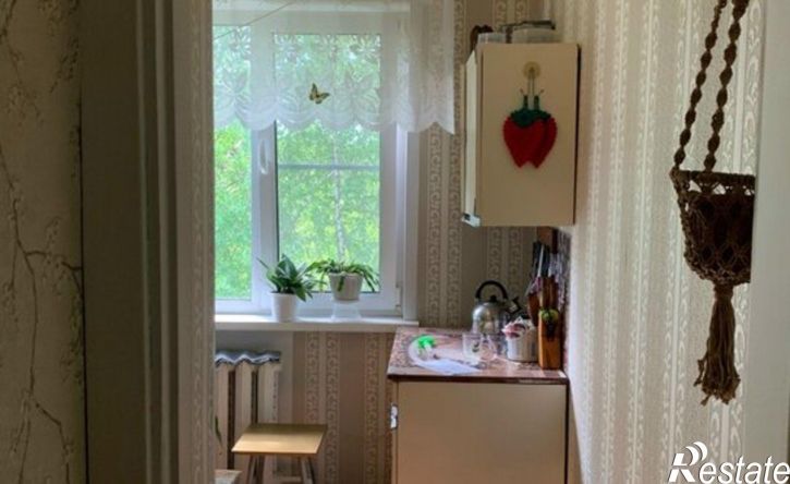 2-комн квартира ул Текстильная, 6,  д. 6