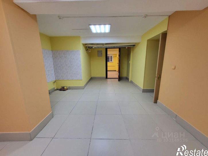 Помещение свободного назначения Рижский пр-кт, 14,  д. 14