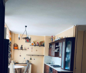 1-комн, 56кв м, этаж 2/9 улица Кузбасской Дивизии, 26