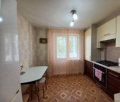 2-комн, 53кв м, этаж 4/5 улица Новосёлов, 50