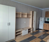 комната 17 кв м улица Ижорского Батальона, 5А