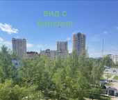 комната 48 кв м Рижский пр-кт, 64