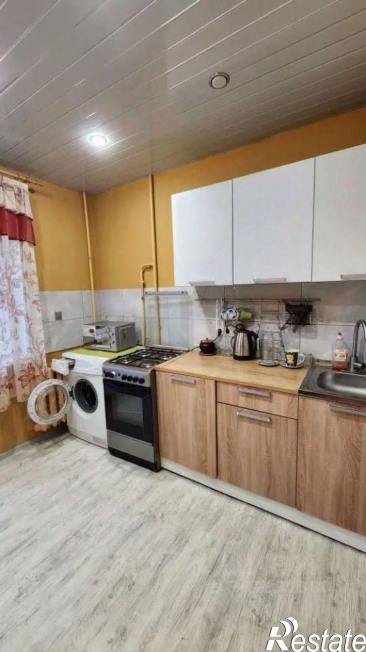 2-комн квартира ул Индустриальная, 3,  д. 3