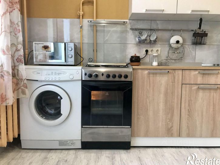 2-комн квартира ул Индустриальная, 3,  д. 3