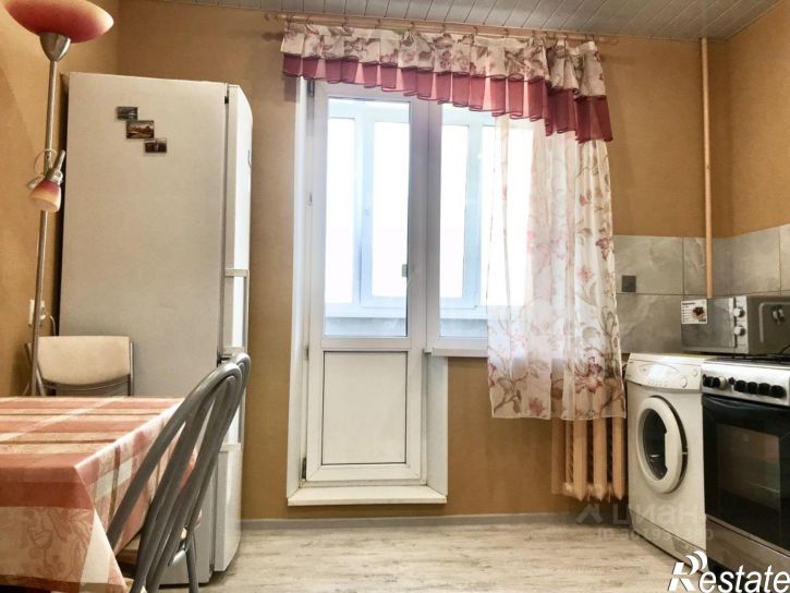 2-комн квартира ул Индустриальная, 3,  д. 3