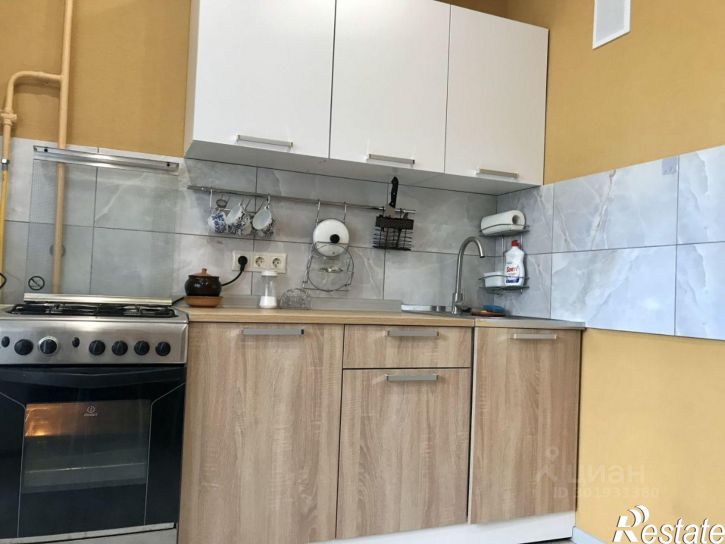 2-комн квартира ул Индустриальная, 3,  д. 3