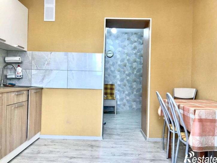 2-комн квартира ул Индустриальная, 3,  д. 3