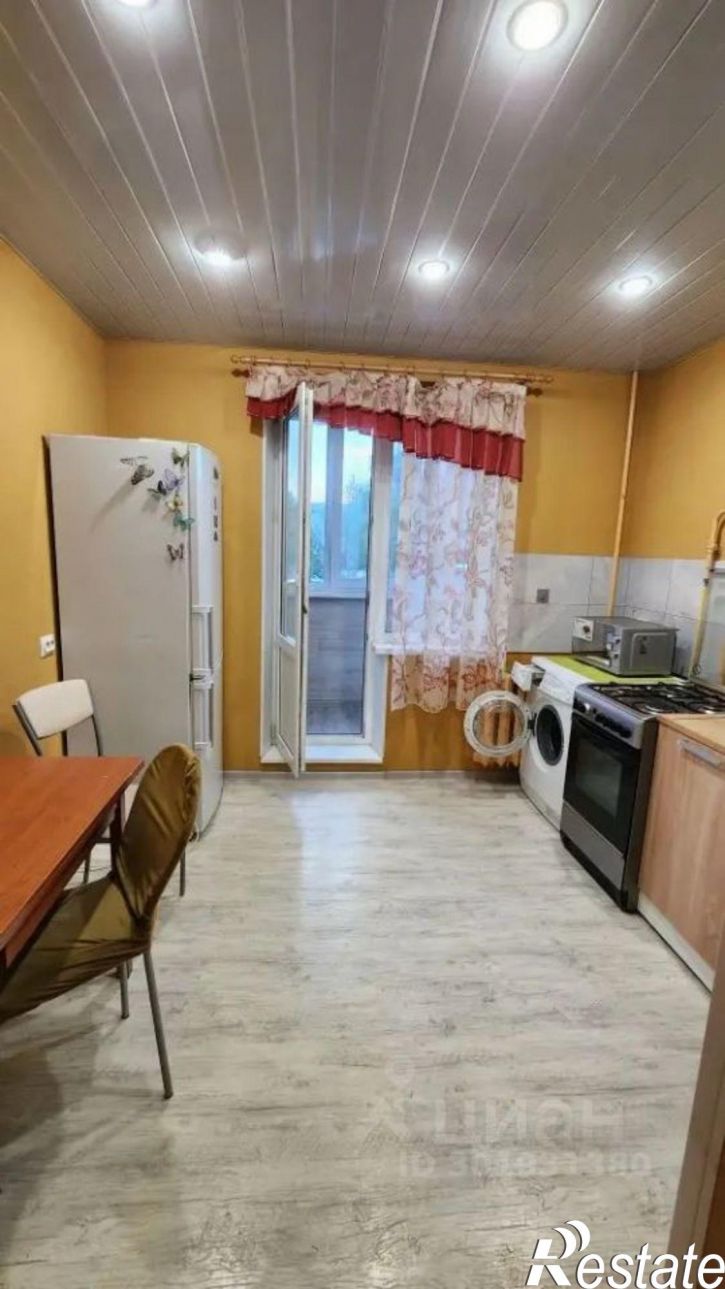 2-комн квартира ул Индустриальная, 3,  д. 3
