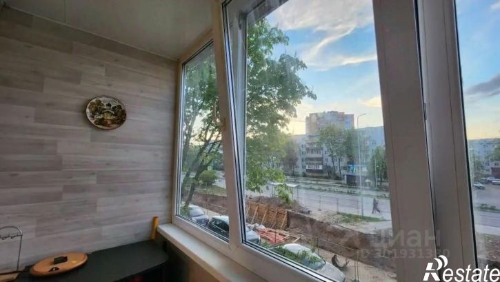 2-комн квартира ул Индустриальная, 3,  д. 3