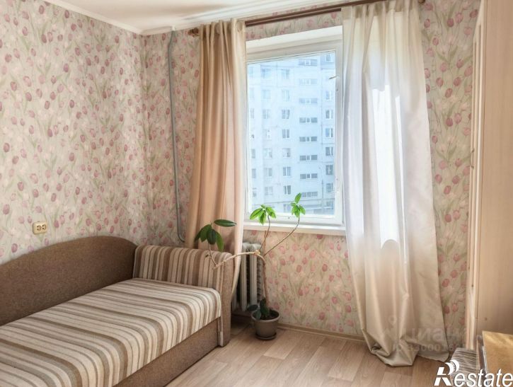 2-комн квартира ул Коммунальная, 46,  д. 46