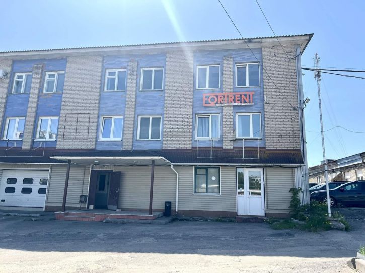 Торговое помещение Ижорского Батальона улица, д.24