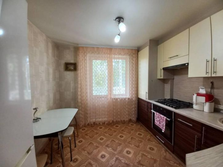 2-комн квартира улица Новосёлов, 50