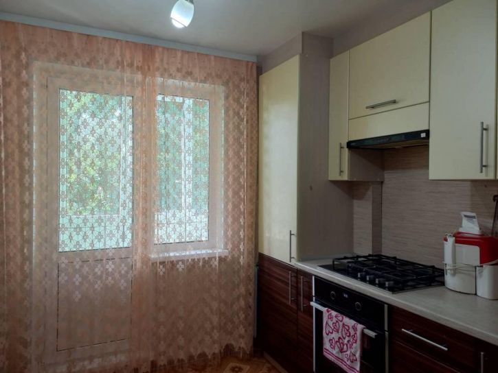 2-комн квартира улица Новосёлов, 50