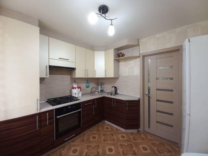 2-комн квартира улица Новосёлов, 50