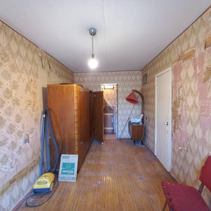 2-комн квартира переулок Олега Зобова, 11