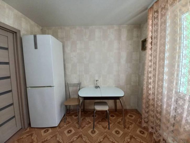 2-комн квартира улица Новосёлов, 50