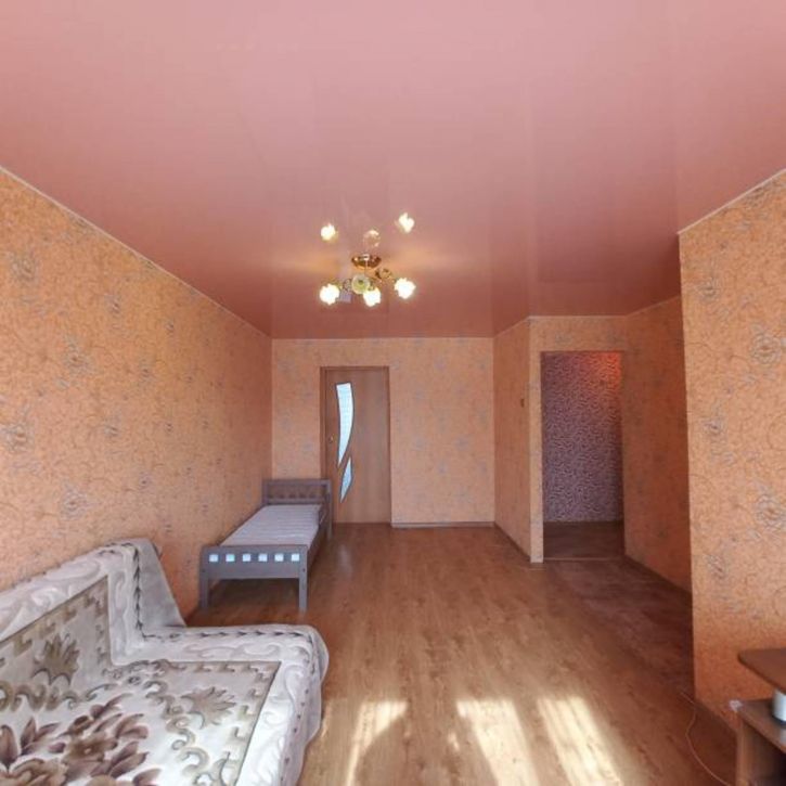 2-комн квартира Гражданская улица, 12