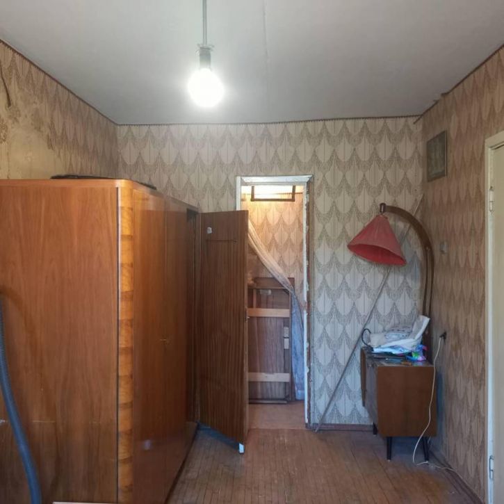 2-комн квартира переулок Олега Зобова, 11