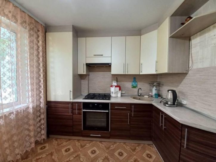2-комн квартира улица Новосёлов, 50