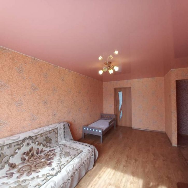 2-комн квартира Гражданская улица, 12