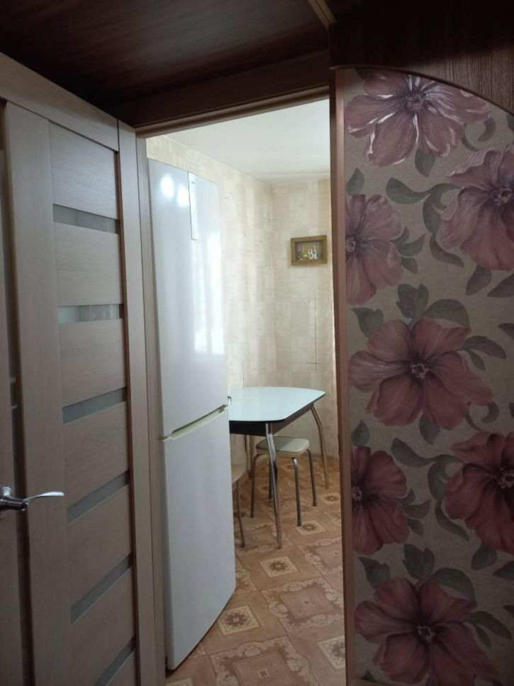 2-комн квартира улица Новосёлов, 50