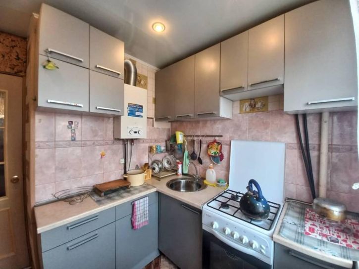 2-комн квартира Рижский проспект, 37