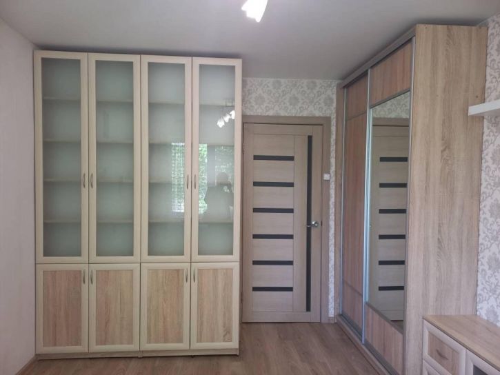 2-комн квартира улица Новосёлов, 50