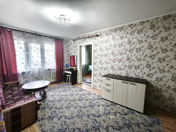 2-комн квартира Юбилейная улица, 67