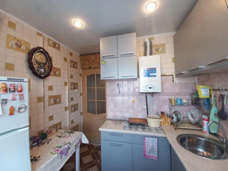 2-комн квартира Рижский проспект, 37