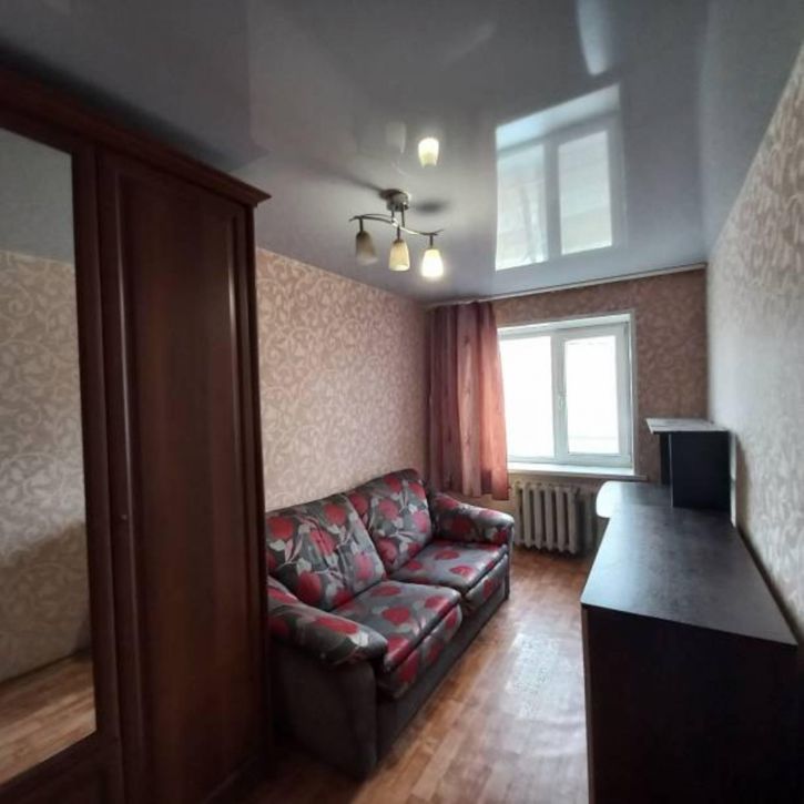 2-комн квартира Гражданская улица, 12